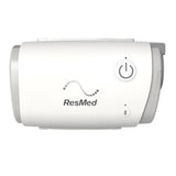 ResMed AirMini Autoset Travel CPAP Machine White - Distressed Packaging