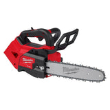 MILWAUKEE TOOL Cordless Chainsaw 14 in, 2.7 Hp, 18 V