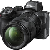NIKON Z 5 FX-Series Digital Camera Body