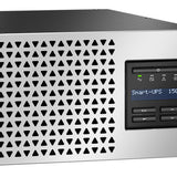 APC SMTL1500RM3UCNC UPS 1350W 1500VA 120V USB - 3U