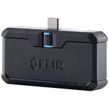 FLIR ONE Pro Android USB-C 435-0007-03 thermal imaging camera, front product view