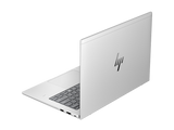HP EliteBook 6 G1ah 14-inch silver laptop rear exterior image