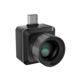 InfiRay Xinfrared T2 Pro Android USB-C thermal imaging module, isolated on white