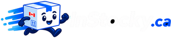 Instocky.ca