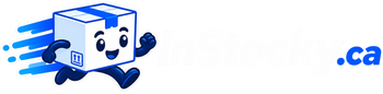 Instocky.ca