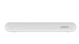 Lorex RN301A-81W-AB1 white 8-channel 1TB 4K NVR recorder included in kit, manufacturer stock photo