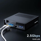 MinisForum MS-01-S1390 i9-13900H Mini PC