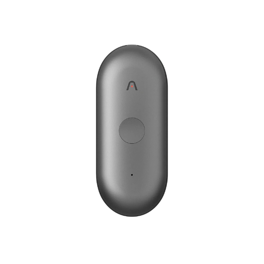 Plaud NotePin S wearable AI note taker