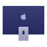 Apple iMac 24" M4 – 10-Core CPU/10-Core GPU, 16GB, 1TB SSD, Purple