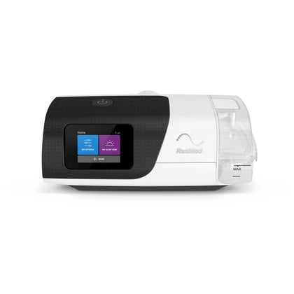 ResMed AirSense 11 AutoSet CPAP Machine