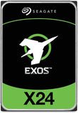 Seagate Exos X24 ST24000NM005H 24 TB Hard Drive