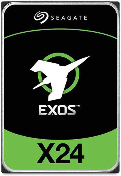 Seagate Exos X24 ST24000NM005H 24 TB Hard Drive