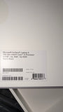 Microsoft Surface Laptop 4 13.5" i5-1135G7 8 Go 512 Go Reconditionné