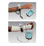 Melmak Lipus Ultrasound Healing Device
