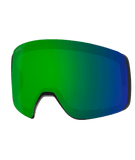 Smith 4D MAG ChromaPop Sun Green Mirror lens 400588VLE02MK product detail