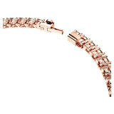 Swarovski Matrix tennis bracelet 5657659 close-up detail