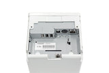 Epson TM-m50 white printer Bluetooth model connection panel