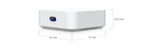 Ubiquiti UniFi Express 7 UX7 alternate product view