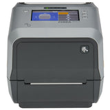 Zebra ZD6A143-301FR1EZ ZD621R Desktop RFID Printer