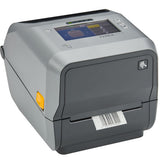 Zebra ZD6A143-301FR1EZ ZD621R Desktop RFID Printer